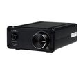 Стереоусилитель SMSL SA-36A PRO black