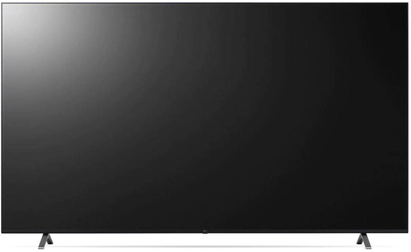 Коммерческий телевизор LG 86UR640S артикул A143944-1