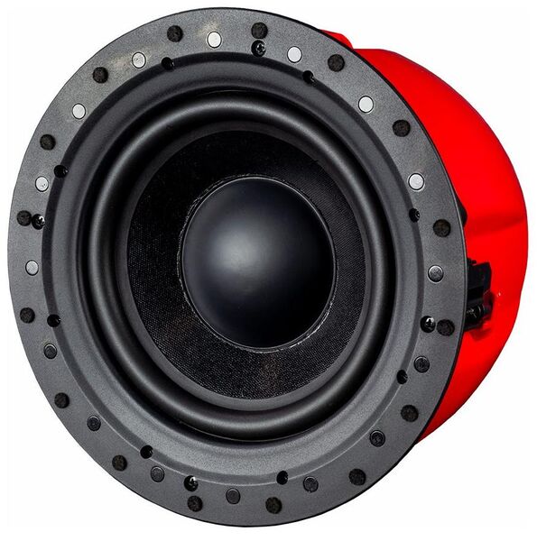 Встраиваемый сабвуфер TruAudio IC-SUB-8 артикул A136489-1