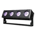 Световое оборудование Silver Star SS339XAET Xi4/ETZ (Amber version)