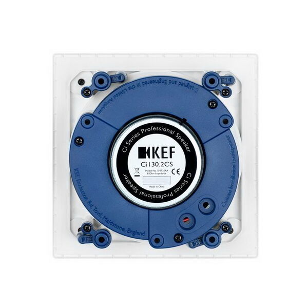 Встраиваемая акустика KEF Ci130.2CS 130mm UniQ (SP3935AA) артикул A119345-1-3
