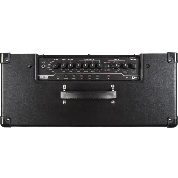 Комбо усилитель Blackstar ID:CORE 100 артикул A120055-1-5