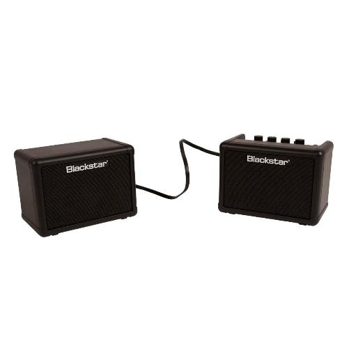 Комбо усилитель Blackstar FLY STEREO PACK артикул A123426-1