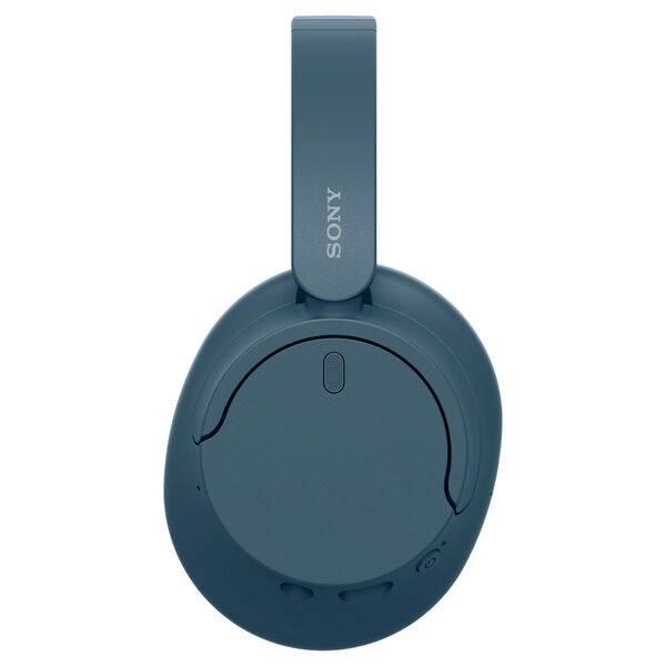 Беспроводные наушники Sony WH-CH720N Blue артикул A166327-1 в интернет-магазине «HiFi-Trade»