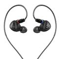 Наушники Shanling ME80 black артикул A137224-1-1