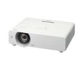 LCD проекторы Panasonic PT-VX505NE