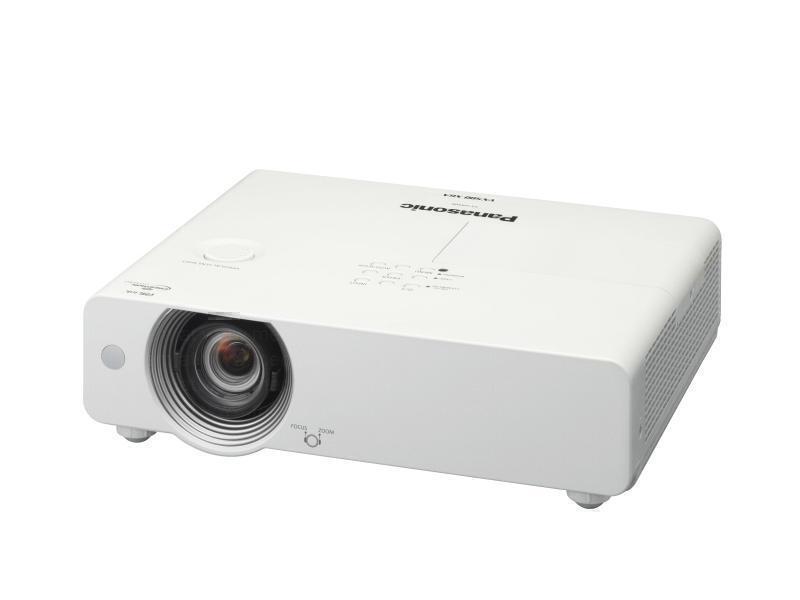 LCD проекторы Panasonic PT-VX505NE артикул X33984922-1