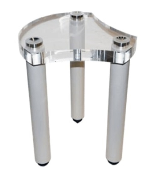 Подставка для штатива Classic Turntable для DreamPlay Twenty-Twenty Kalista Tripod stand Classic Turntable артикул A147649-1