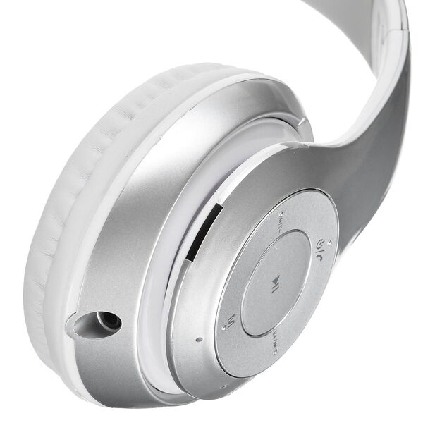 Наушники Digma BT-14 White (L150BT) артикул A142436-1-6