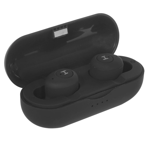 Наушники Harper HB-515 black артикул A148563-1-2