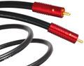 Цифровой аудио кабель Atlas Hyper dd Achromatic RCA S/PDIF - 0.75m артикул A140082-1-3