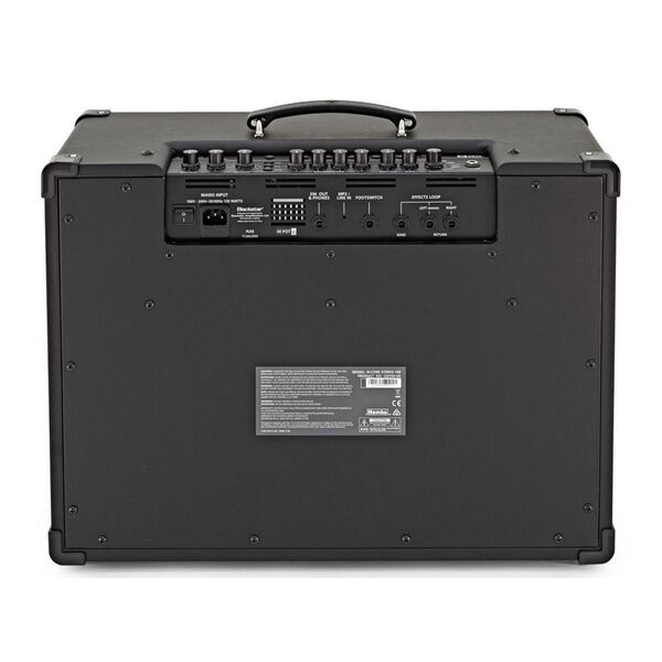 Комбо усилитель Blackstar ID:CORE 100 артикул A120055-1-3