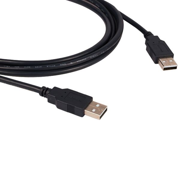 Кабель Kramer C-USB/AA-3 0,9m артикул A139456-1