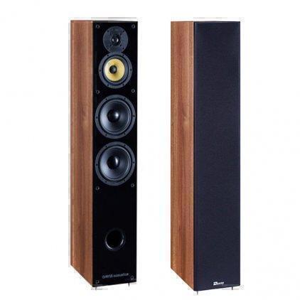 Напольная акустика Davis Acoustics Balthus 70 walnut артикул X34090545-1