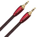Кабель межблочный аудио AudioQuest Golden Gate 3.5M-3.5M, 1.5 м