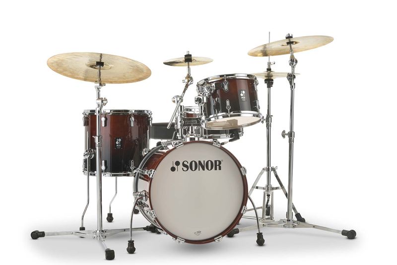 Ударная установка Sonor 17503722 AQ2 Bop Set BRF 13073 артикул A156372-1