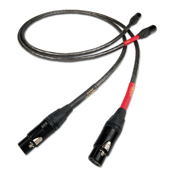 Кабель Nordost Tyr2 XLR 3,5м артикул A140459-1
