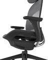 Компьютерное кресло KARNOX EMISSARY Milano black артикул A160973-1-9