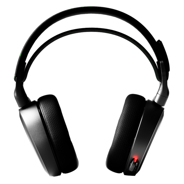 Наушники SteelSeries Arctis 9X артикул A148523-1-2