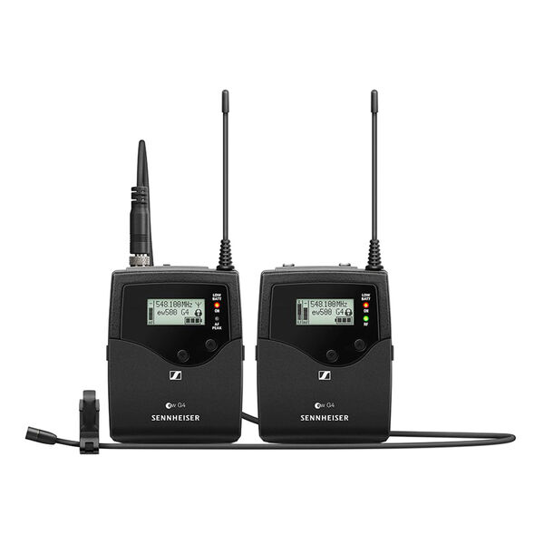 Радиосистема Sennheiser EW 512P G4-AW+ артикул A116767-1