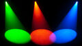 Световое оборудование Chauvet LED Followspot 120ST артикул A113712-1-2