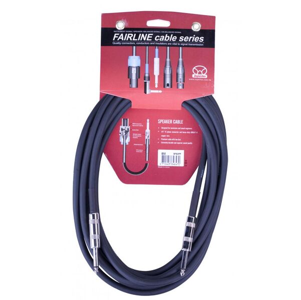 Кабель Superlux SFS5PP артикул A135065-1
