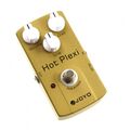 Гитарная педаль Joyo JF-32 (Hot Plexi)