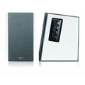 Полочная акустика Edifier R1700BT Silver White артикул A172257-1-2