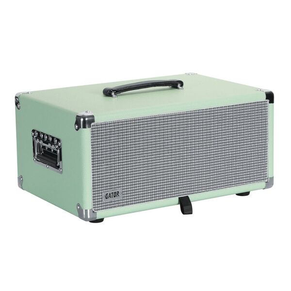 Винтажный рэк GATOR GR-RETRORACK-4SG артикул A131857-1