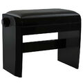 Банкетка Dexibell Bench Black Matt