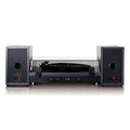 Проигрыватель винила Lenco LS-300BK артикул A137593-1-2