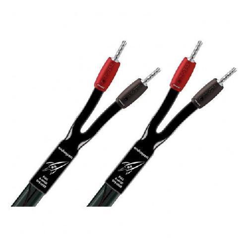 Кабель акустический AudioQuest Rocket 88 FR-BANANAS (5.0 м) артикул A133705-1