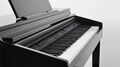 Цифровое фортепиано Artesia DP-150e Black Polish артикул A137032-1-3