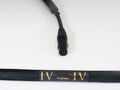 Кабель межблочный балансный Purist Audio Design Neptune XLR 1.0m артикул A108689-1-2