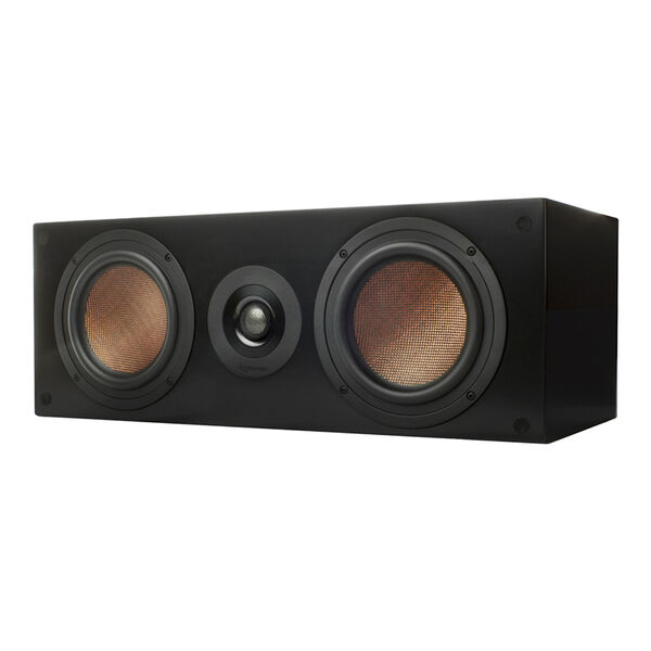 Акустика центрального канала TruAudio B23-265CC артикул A112771-1