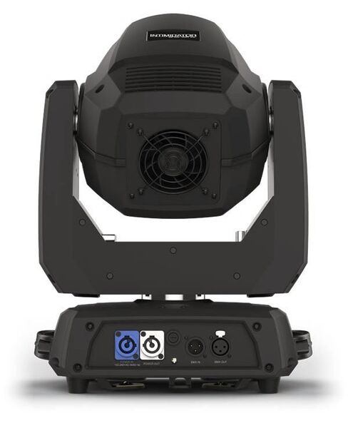 Световое оборудование Chauvet Intimidator Beam 355 IRC артикул A113706-1-8