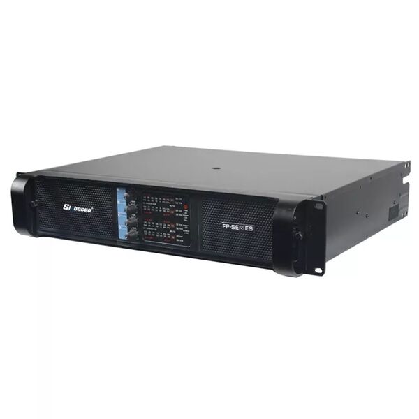 Усилитель мощности Sanway FP6000Q артикул A159586-1-2