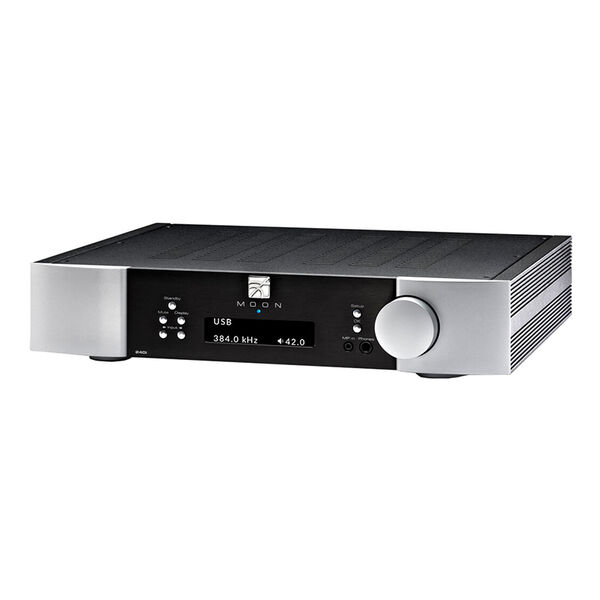 Стереоусилитель SIM Audio Moon Neo 240i 2 TONE артикул A116290-1 в интернет-магазине «HiFi-Trade»