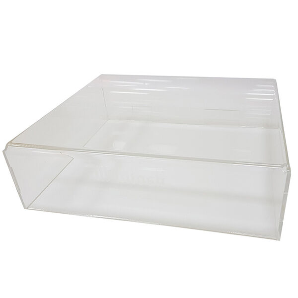 Пылезащитная крышка McIntosh MT2 Cover артикул A117755-1 в интернет-магазине «HiFi-Trade»