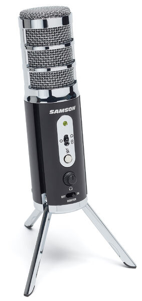 Микрофон Samson SATELLITE артикул A149317-1