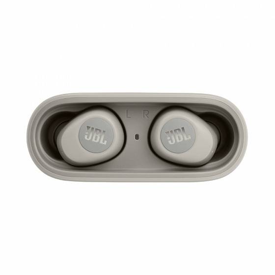 Наушники JBL Wave 100 silver артикул A146965-1-4