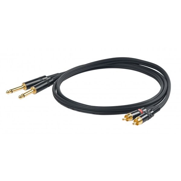 Кабель сценический Proel CHLP310LU5 артикул A109935-1