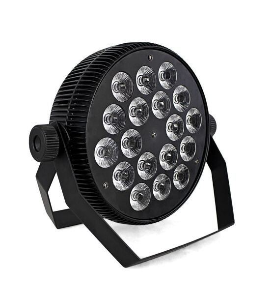 Cветодиодный прожектор Estrada PRO LED ALUPAR 1810 ECO артикул A125634-1