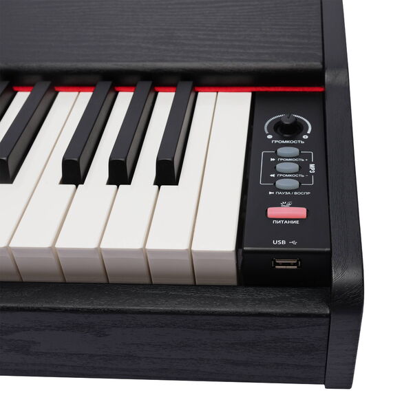Цифровое пианино ROCKDALE Keys RDP-1088 артикул A143537-1-6