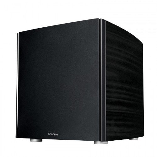Velodyne DD-15+ ebony high black артикул A102045-1 в интернет-магазине «HiFi-Trade»