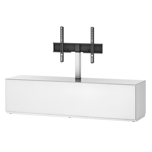 Подставка под телевизор Sonorous ST 161F WHT WHT BS артикул A109364-1