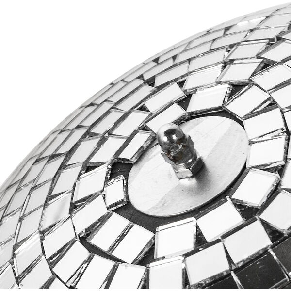 Зеркальный шар ADJ Mirrorball 40см артикул A112805-1-2