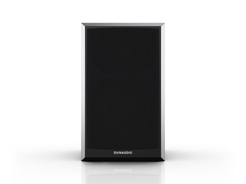 Полочная акустика Dynaudio Emit M20 satin black артикул X34081848-1-7