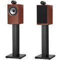Полочная акустика Bowers & Wilkins 705 s2 Gloss Black артикул A112584-1-3