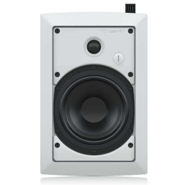 Акустическая система Tannoy IW 6DS-WH артикул A134700-1